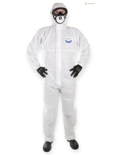 WeeCover overall (M)