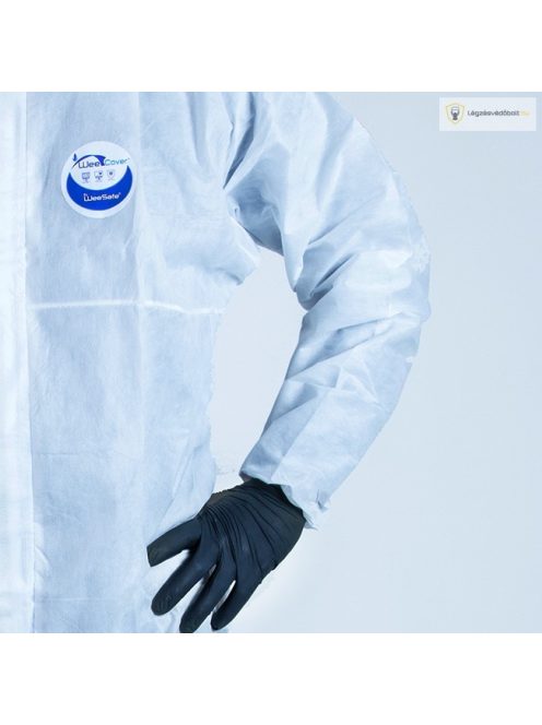 WeeCover overall (M-XXXL)