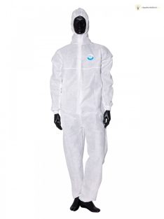 WeeCover overall (L)