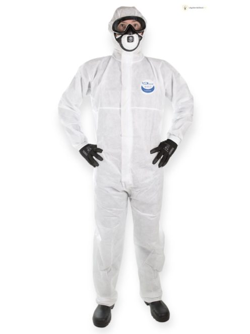WeeCover overall (XXL)