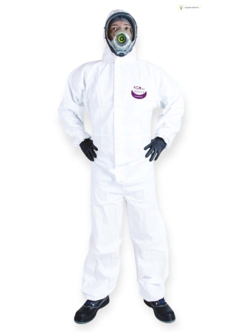 WeePro védőoverall (S-XXXL)