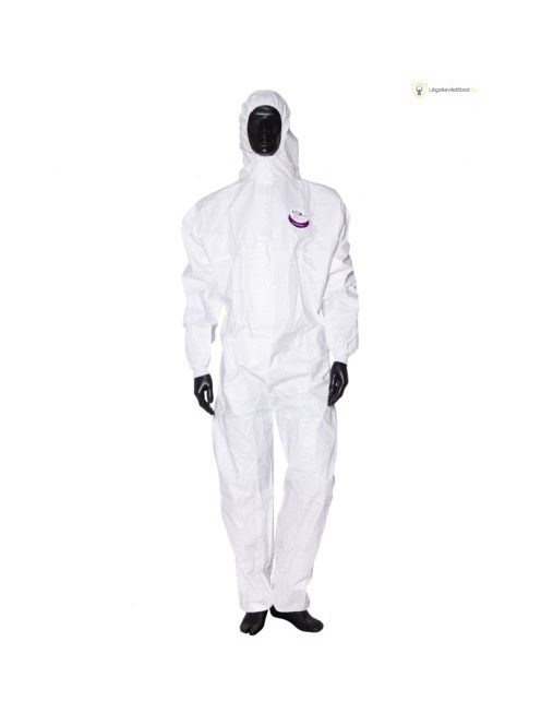 WeePro védőoverall (L)